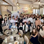 創業不孤單！臺北「女力創業沙龍」登場　女傑齊聚點亮永續之路