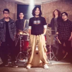 郭蘅祈領軍-浮花樂隊成軍四年終合體首發專輯