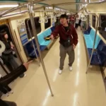 「隨機傷人」還原真實現場-建立大眾對周遭環境的警覺心