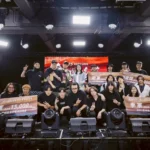 「愛嶼搖滾音樂祭」徵選開跑！學生組總獎金12萬　全球樂團同步招募中