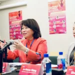 台灣這座城市「女力」驚豔紐約！11任市長有10任是女性　黃敏惠率團赴csw70分