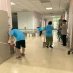 中市勞工局開辦身心障礙者職業訓練專班　陪伴身障朋友走向穩定就業之路