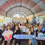 完善銀髮就業服務網絡　中市府海線銀髮人才服務據點開幕