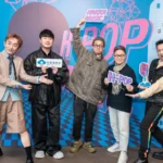 音樂座談交流會邀袁永興、丁曉雯、柯智豪、彭柏邑大師對談探尋客語音樂新動能