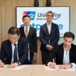 旅遊服務商將可透過amadeus-travel-platform接受銀聯卡直接電商預訂及間接銷售付款