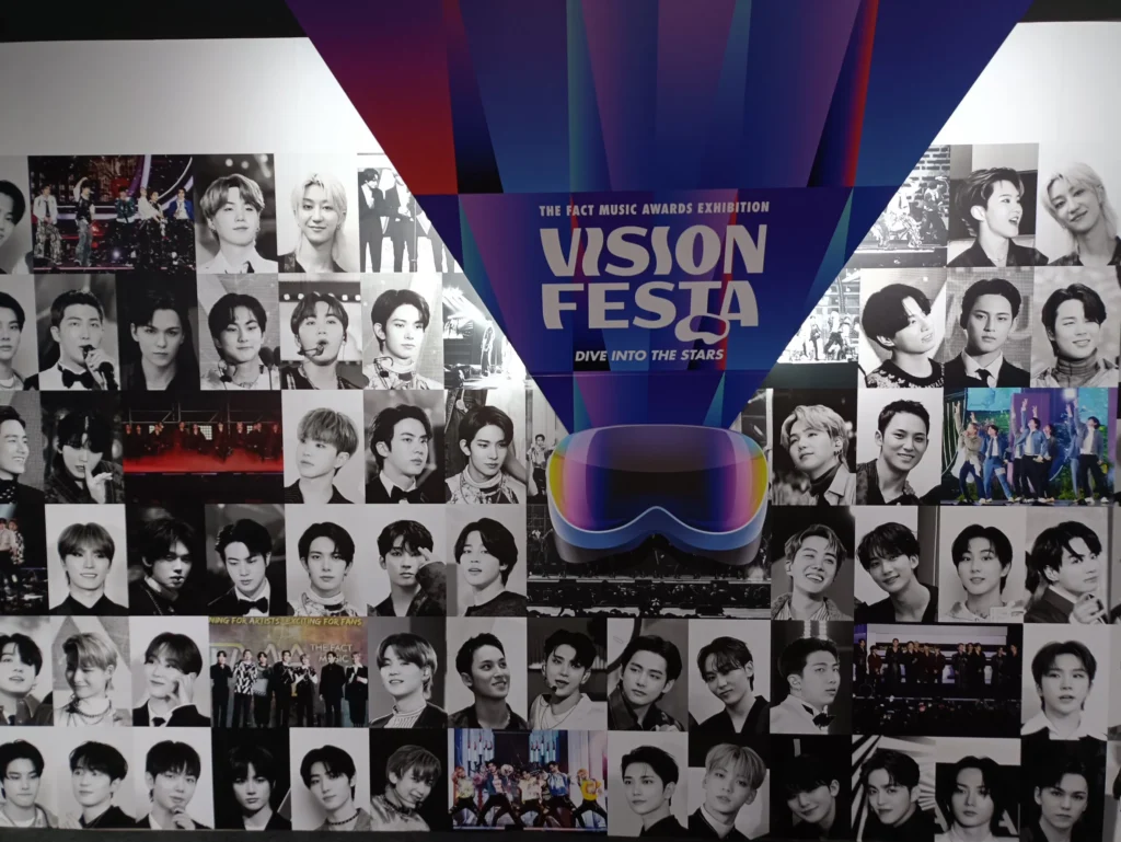 日本超人氣沉浸式vr展《vision-festa》3/14空降台北101