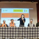 嘉義市地籍圖重測啟動！下路頭段3千多筆土地所有權人請留意後續指界作業