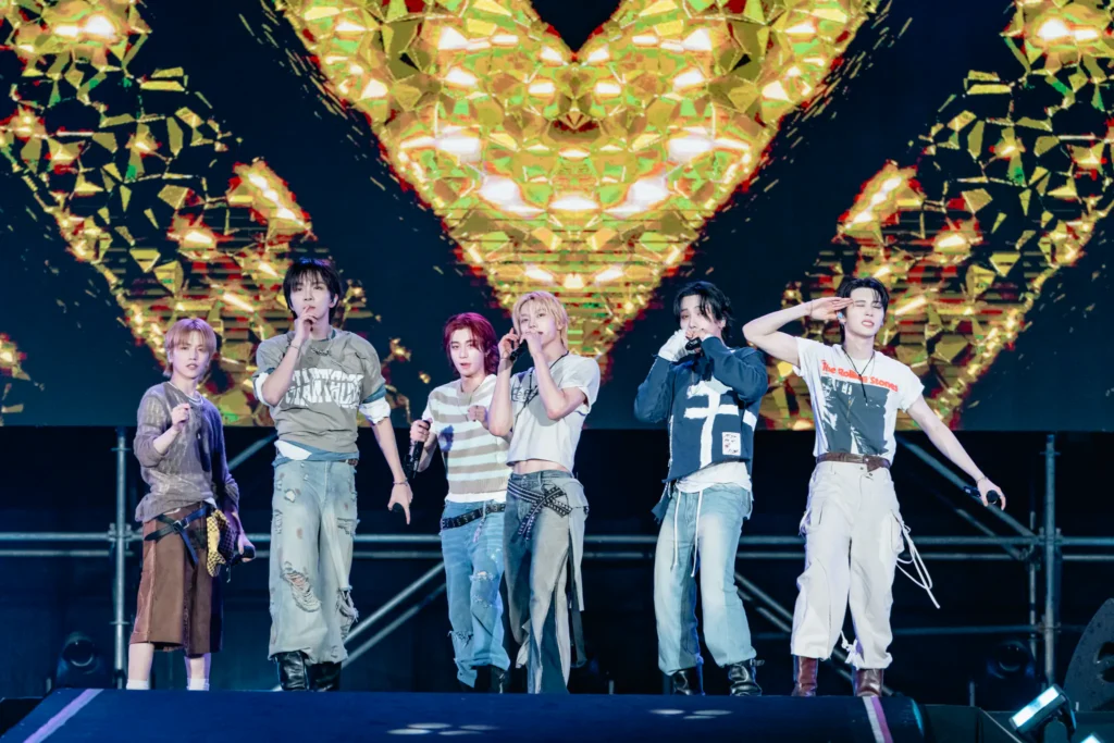 2026-第三屆高雄櫻花季音樂節登場-首日進場突破兩萬人