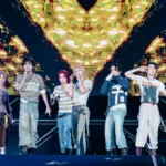 2026-第三屆高雄櫻花季音樂節登場-首日進場突破兩萬人