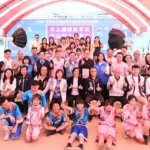 彰化接軌國際展現教育軟實力　課程博覽會暨終身教育成果展