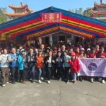 彰化運動i臺灣　青春活力go-go-go親子健行開跑　