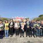 身障者藝術音樂串聯世代　旗津春祭向勞動女性致敬