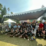 八卦山萬鷹過境賞鷹季　南投「鷹緣聚會」率先登場 