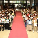 25歲的夢想遇見94歲的優雅　台中女性藝術家聯展-刷新歷屆規模紀錄！