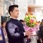 臺北客家春慶迎新丁新枝　蔣萬安：孩子是臺灣未來希望