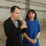 劉貞宜樂齡師生結合知名視障鋼琴家許哲誠-舉辦成果展