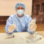 穩定控制感染免住院！奇美醫院在宅抗生素治療不再一日多次奔波醫院