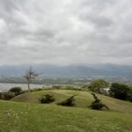 花蓮第5座合法露營場　壽豐「觀星居露營場」坐擁縱谷星空年底試營運