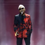 巫啟賢(太傻)前奏一響北流秒變大型ktv「六壯士」助陣「麻吉費洛蒙大爆發」