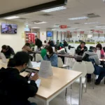 北市18家企業聯合徵才3/17開跑　餐飲業祭出高薪加隱性福利搶人