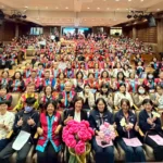 志工授證　薪火傳承　-專業認證再創里程碑