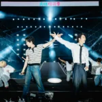 2026第三屆高雄櫻花季音樂節-最終壓軸集結中日韓三地巨星輪番登場