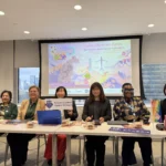 性平與防暴成果走向國際　台中市政府率團參加聯合國ngo-csw70
