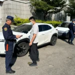 投縣警局精進交通執法效能-　全面推動逕行舉發電子化管理　新里程