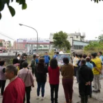 林內竹廣坑排水改善工程啟動　提升通洪能力改善淹水