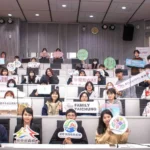 陪伴青年練愛戀愛　中市攜手大學推動年輕世代情感與婚姻教育