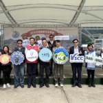 日管處舉辦旅遊安全聯合宣導園遊會　打造「平安旅遊　自在悠遊」優質環境