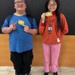 突破視覺界限!臺北啟明學校兩學生實訓3個月 勇奪烘焙丙級證照