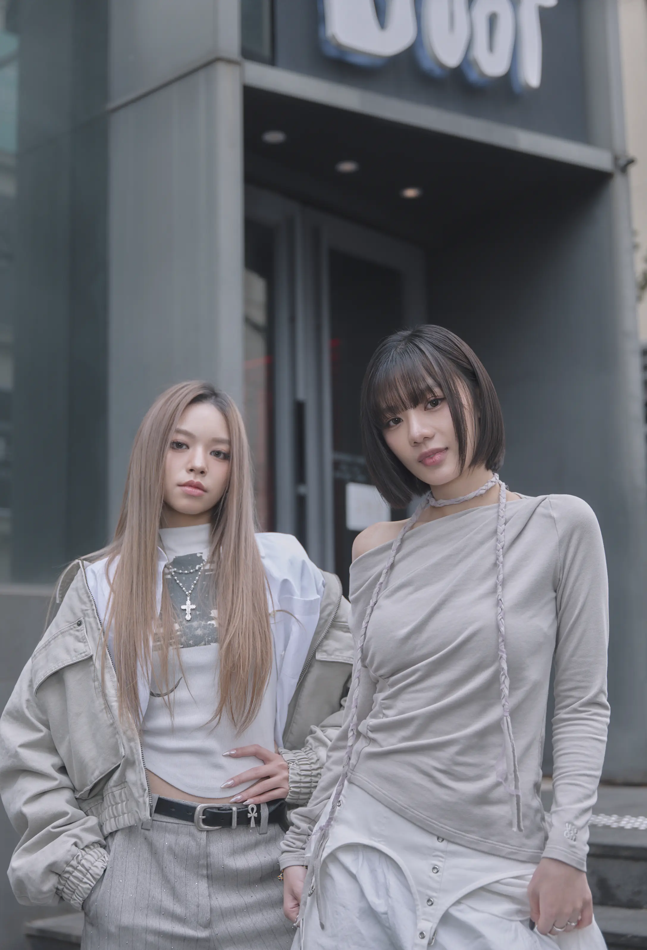 木木-粼粼遠赴首爾深度體驗醫美保養-解密女團冰雪晶透肌秘訣