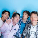 粗大band-馬年開春驚喜迎嘻哈新星-出道12年再添「生力軍」