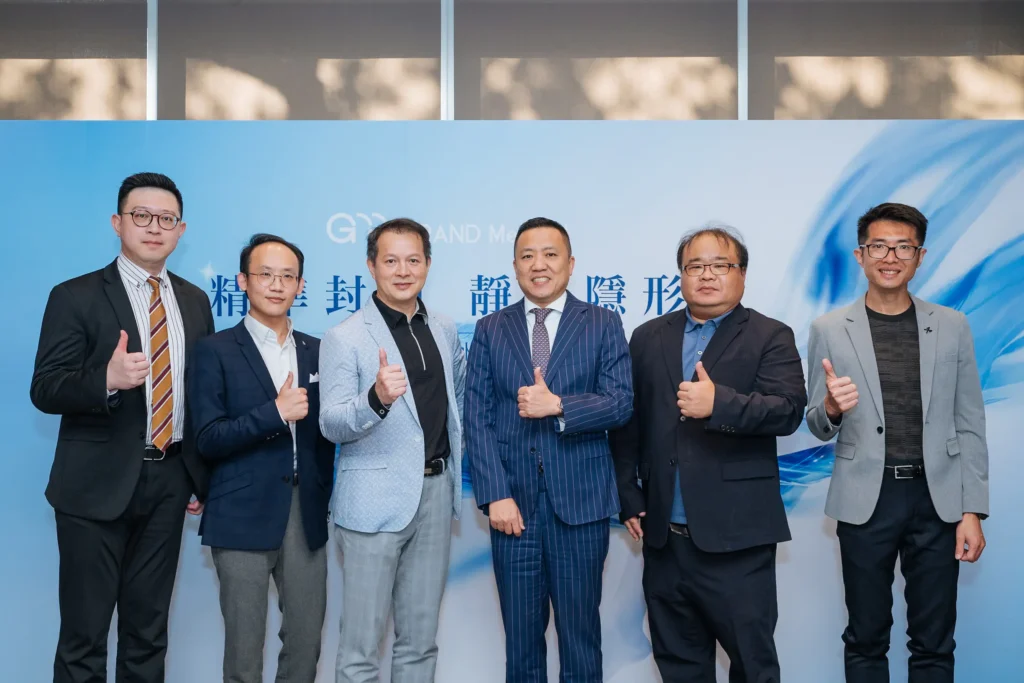 靜脈健康受關注　venaseal應用研討會聚焦臨床評估與影像判讀