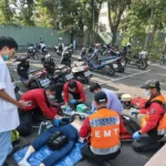 雙軌共伴上路！嘉義市強化緊急救護體系　拚提升ohca存活率