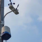 科技守護藍天！嘉義市「空品物聯網」榮獲gov-design-awards金獎