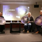 嘉義國際藝術紀錄影展第二週盛大登場　景觀建築與電影影像跨界對話