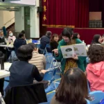 校園變劇場！　故事志工培訓連辦16年-中市教育局為孩子播下「愛閱」種子