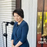 民進黨團指李貞秀資格不符　挺官員拒備詢