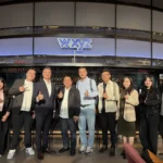 菲律賓阿克蘭省議員率團參訪台南安平雅樂軒酒店-深化國際觀光教育交流與實習合作