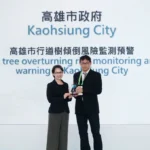 連兩年獲獎肯定　智慧工務再奪智慧城市創新獎