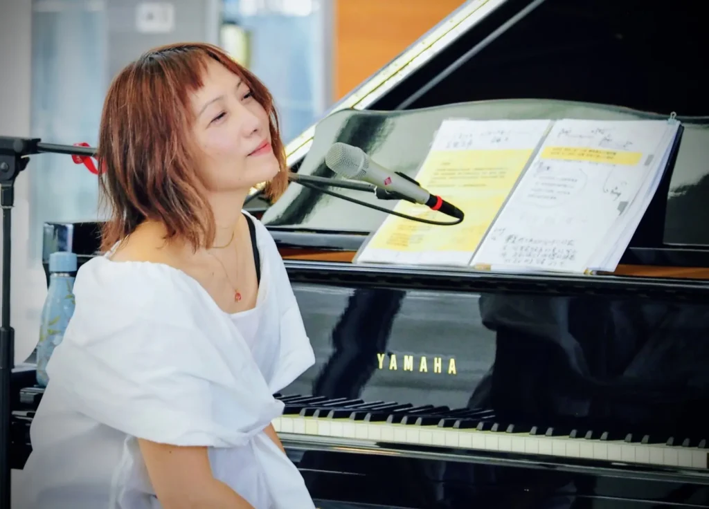 阮丹青領軍的自然流動樂團-在美國「全球音樂獎」拿下「傑出成就銀獎」