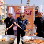 陣頭交鋒　總舖師上菜　「2026高雄內門宋江陣」　-3月21日重磅登場