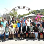 中興莊再現風華　眷村記憶新生　中興莊眷村文化園區完工揭牌暨繪本發表