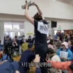 南投縣政府警察局執行-「南投縣垃圾處理及再生能源中心第二階段環境影響評估範疇界定會議」第1次延續會議安全維護工作勤務說明