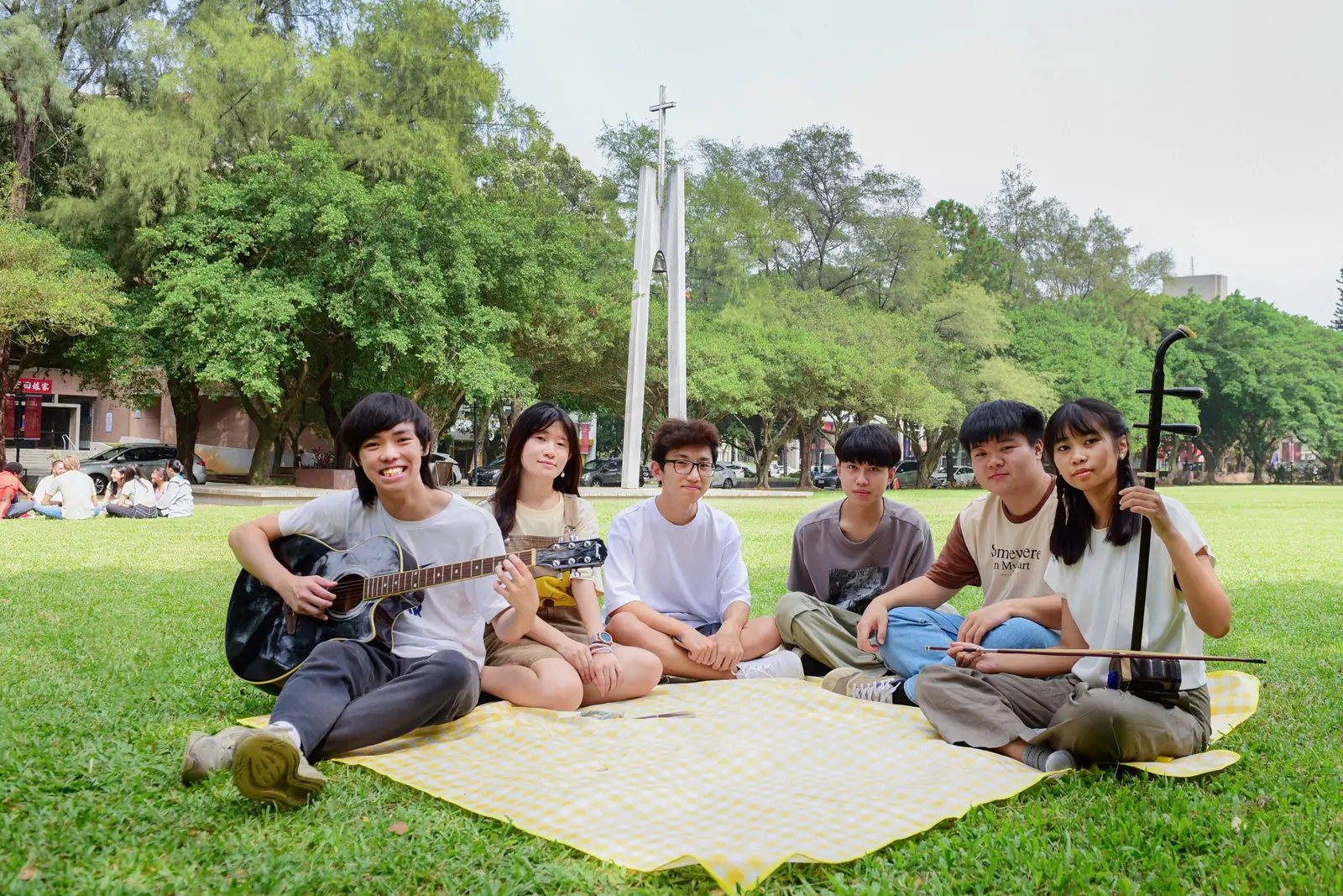 中原大學繁星推薦滿招！導師關懷啟動，陪伴準大學生展開全人學習旅程