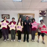 基女繁星再創高峰！錄取率-78%創新高　在地就學展現卓越成果