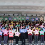 基隆學子繁星圓夢　在地就學成最大贏家