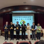 強化民防能量　花蓮替代役訓練成果全國亮眼